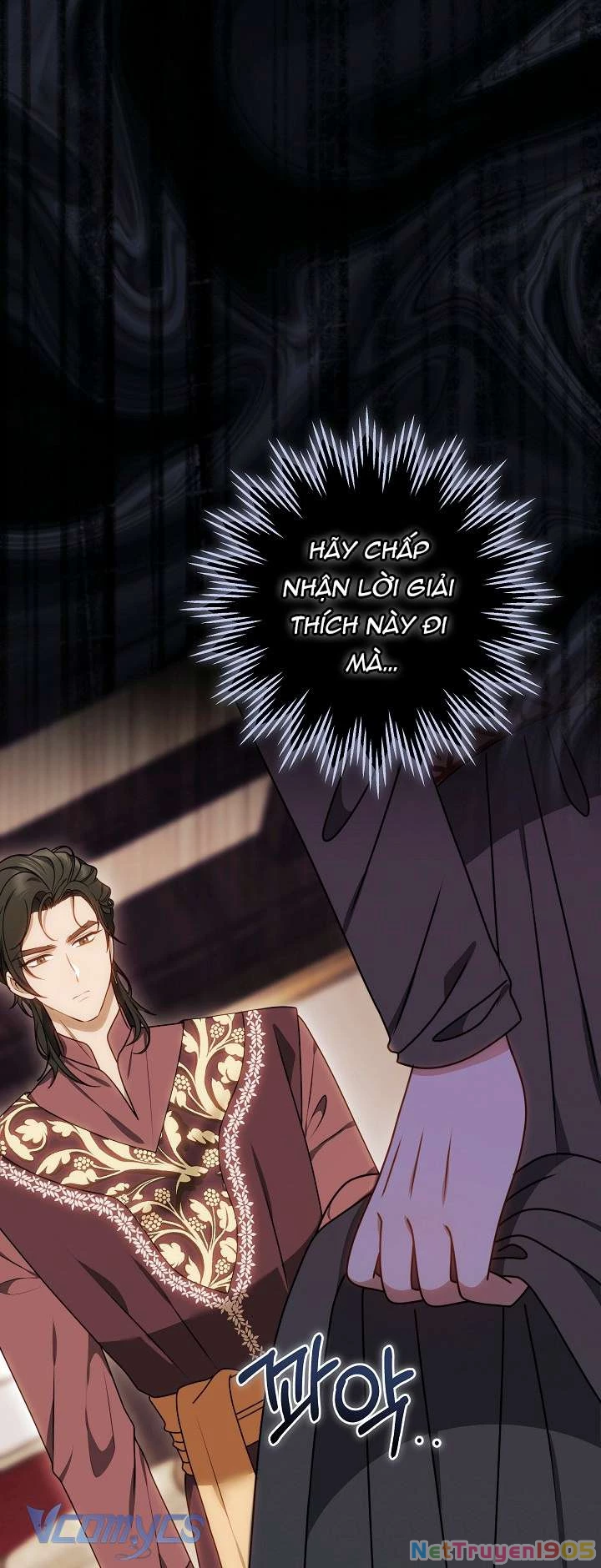 Cây Kim Chỉ Của Hoàng Hậu Chapter 17 - 36