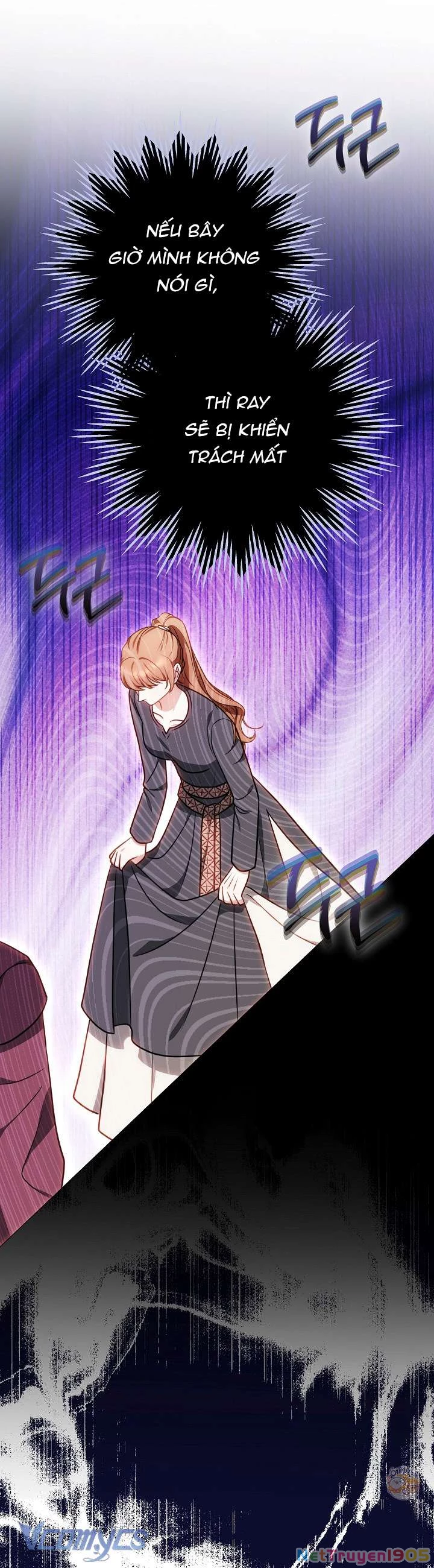 Cây Kim Chỉ Của Hoàng Hậu Chapter 17 - 40