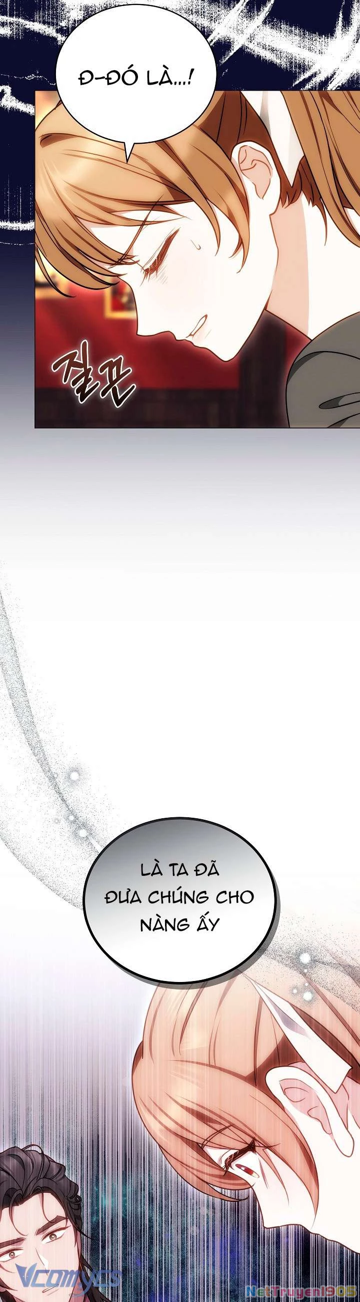Cây Kim Chỉ Của Hoàng Hậu Chapter 17 - 41