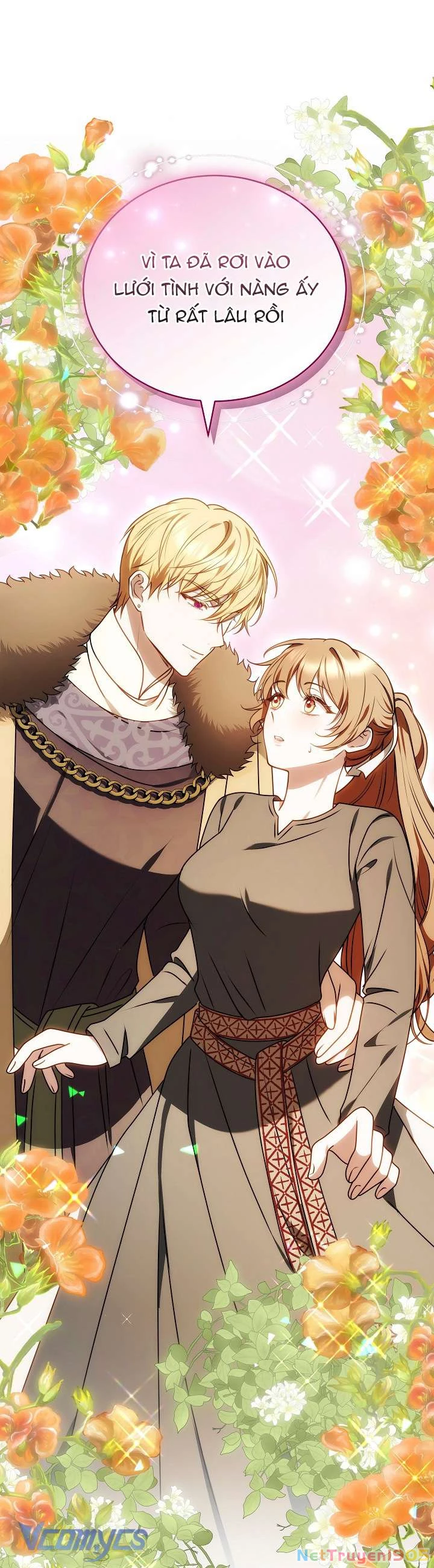 Cây Kim Chỉ Của Hoàng Hậu Chapter 17 - 45