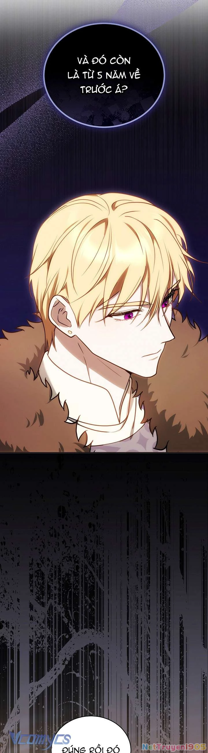 Cây Kim Chỉ Của Hoàng Hậu Chapter 17 - 47