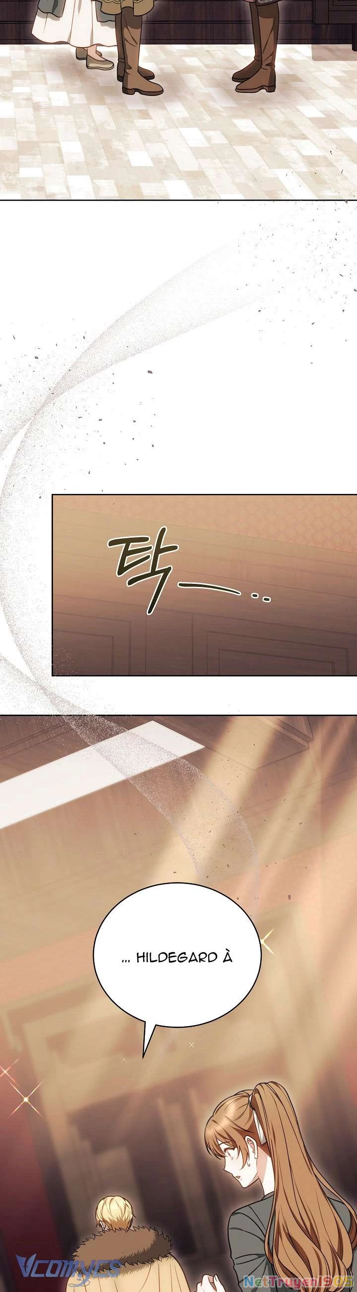 Cây Kim Chỉ Của Hoàng Hậu Chapter 17 - 58
