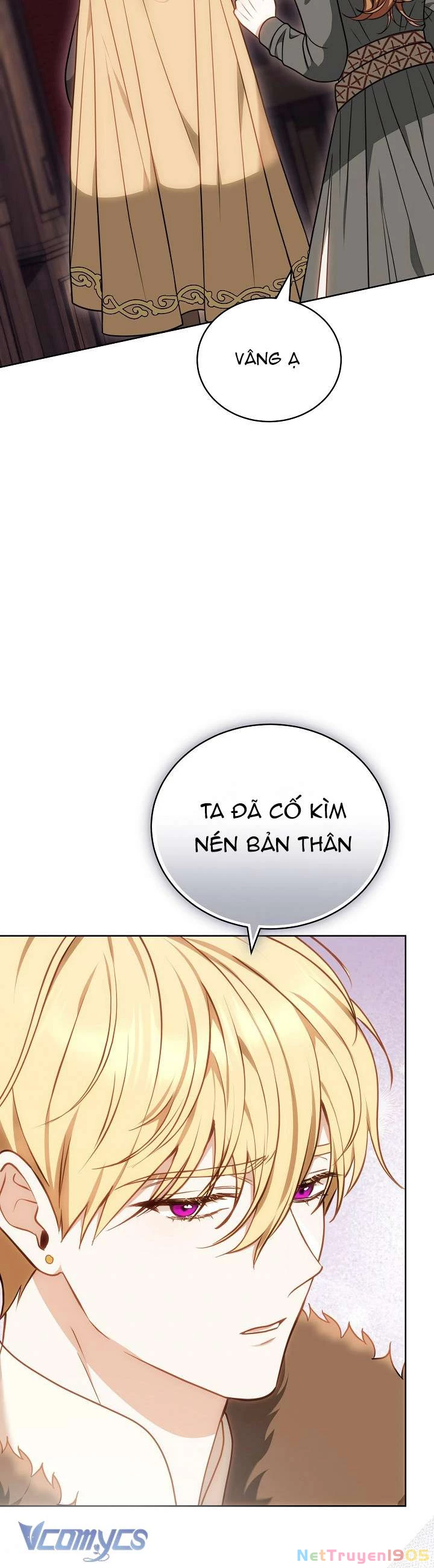 Cây Kim Chỉ Của Hoàng Hậu Chapter 17 - 59