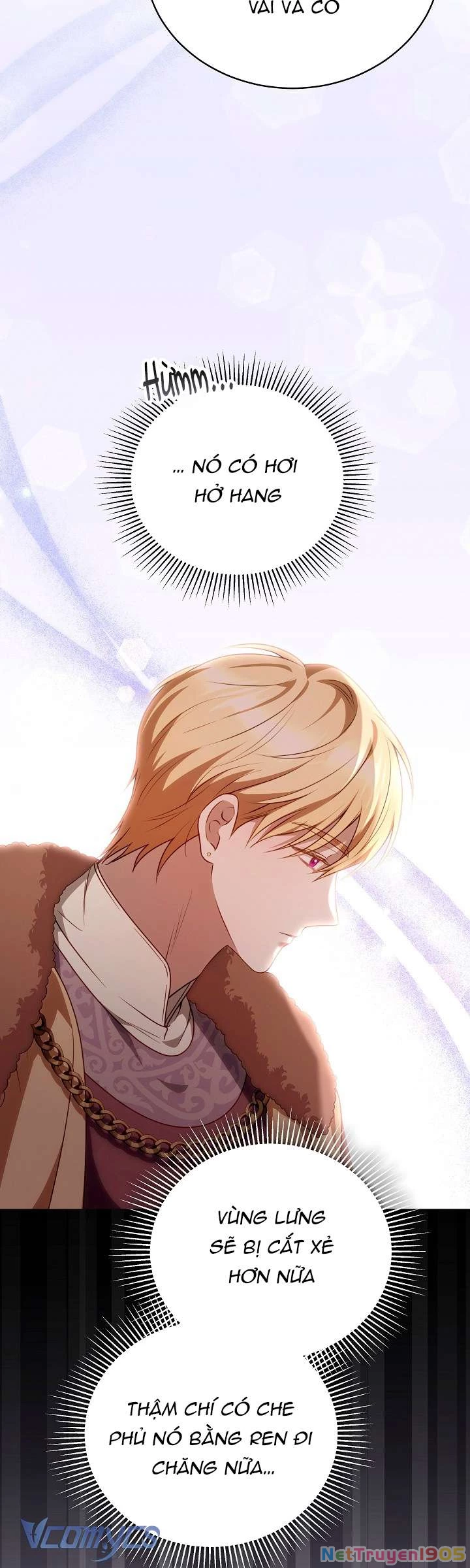 Cây Kim Chỉ Của Hoàng Hậu Chapter 18 - 9