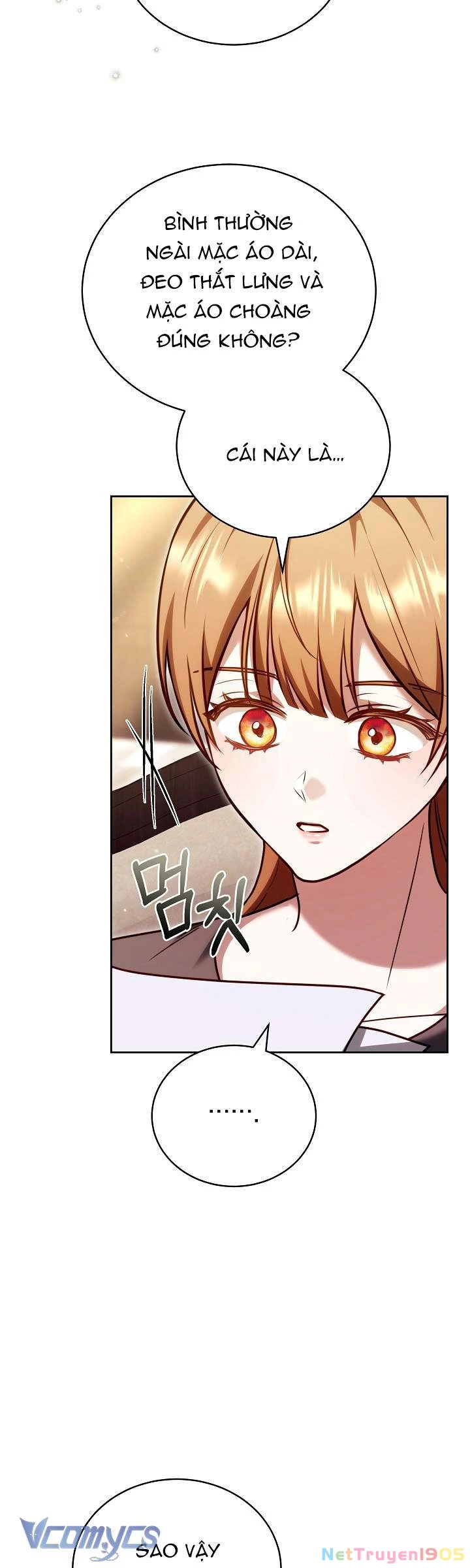 Cây Kim Chỉ Của Hoàng Hậu Chapter 18 - 13