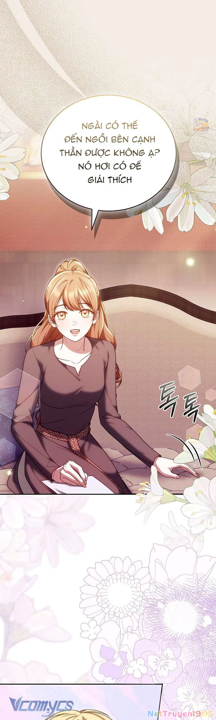 Cây Kim Chỉ Của Hoàng Hậu Chapter 18 - 15