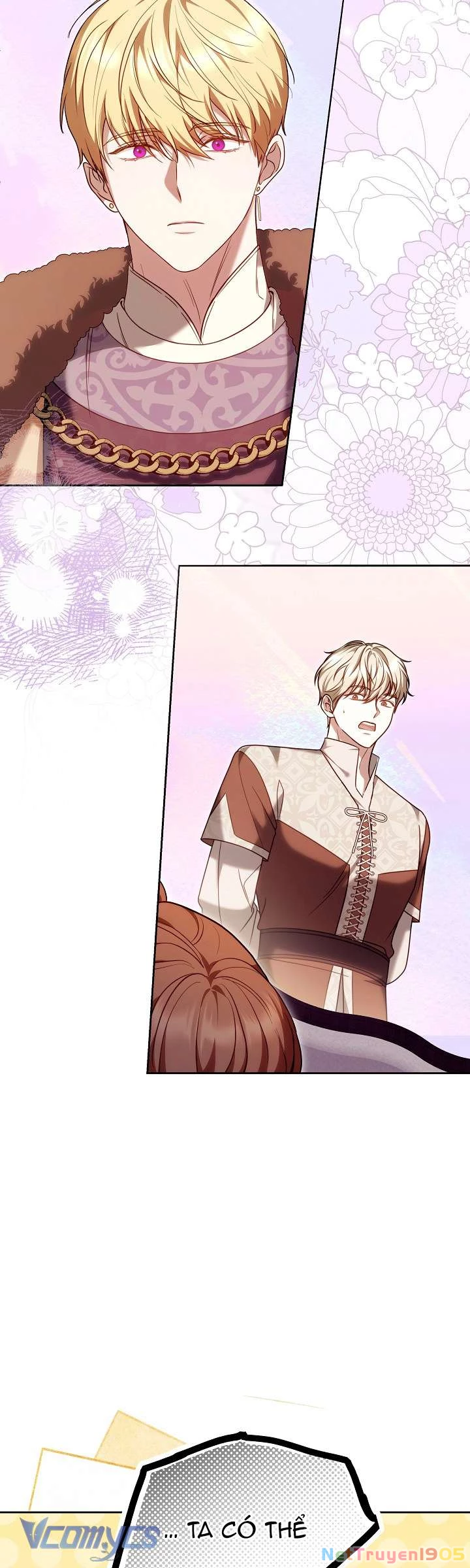 Cây Kim Chỉ Của Hoàng Hậu Chapter 18 - 16