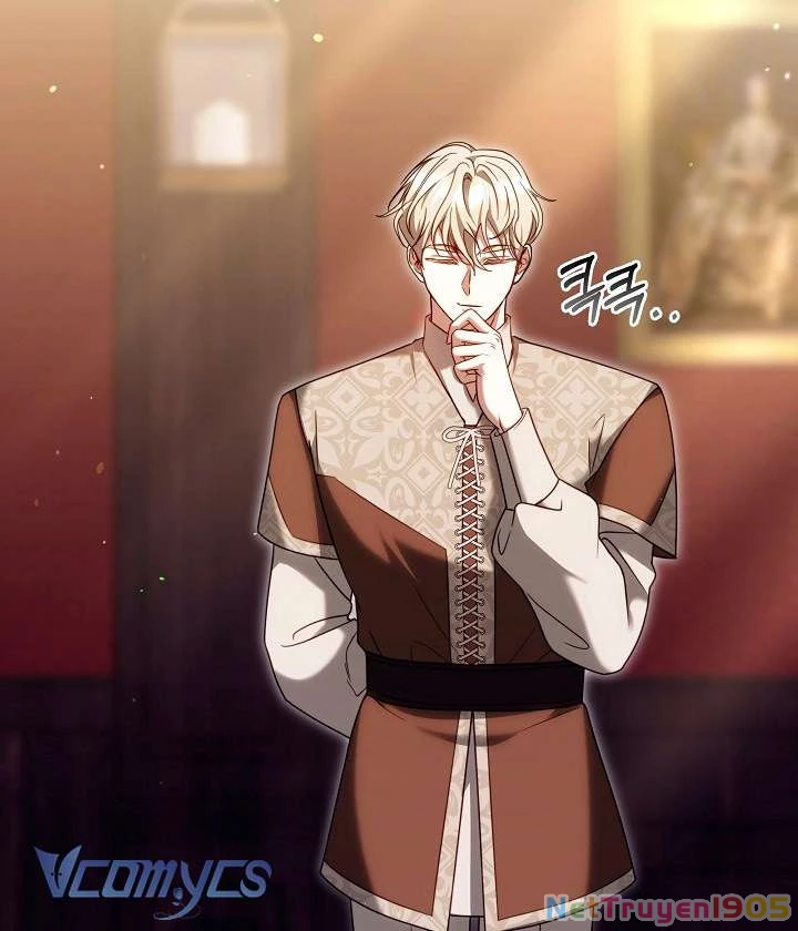 Cây Kim Chỉ Của Hoàng Hậu Chapter 18 - 20