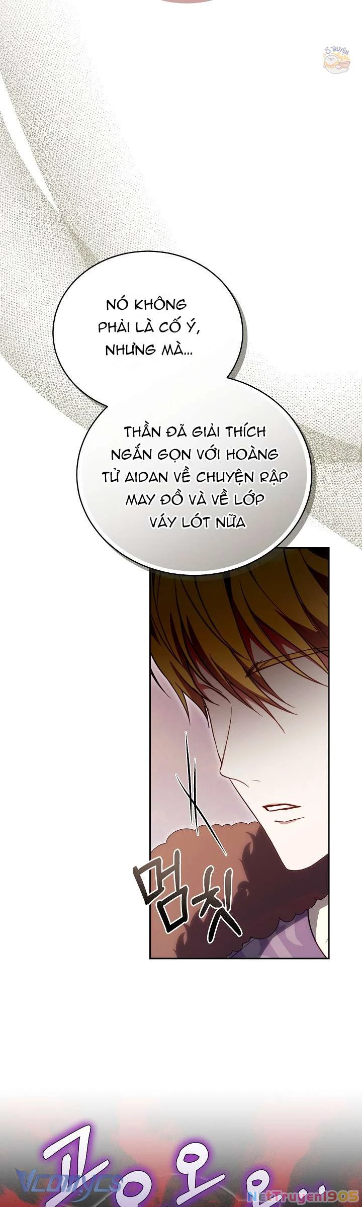 Cây Kim Chỉ Của Hoàng Hậu Chapter 18 - 25