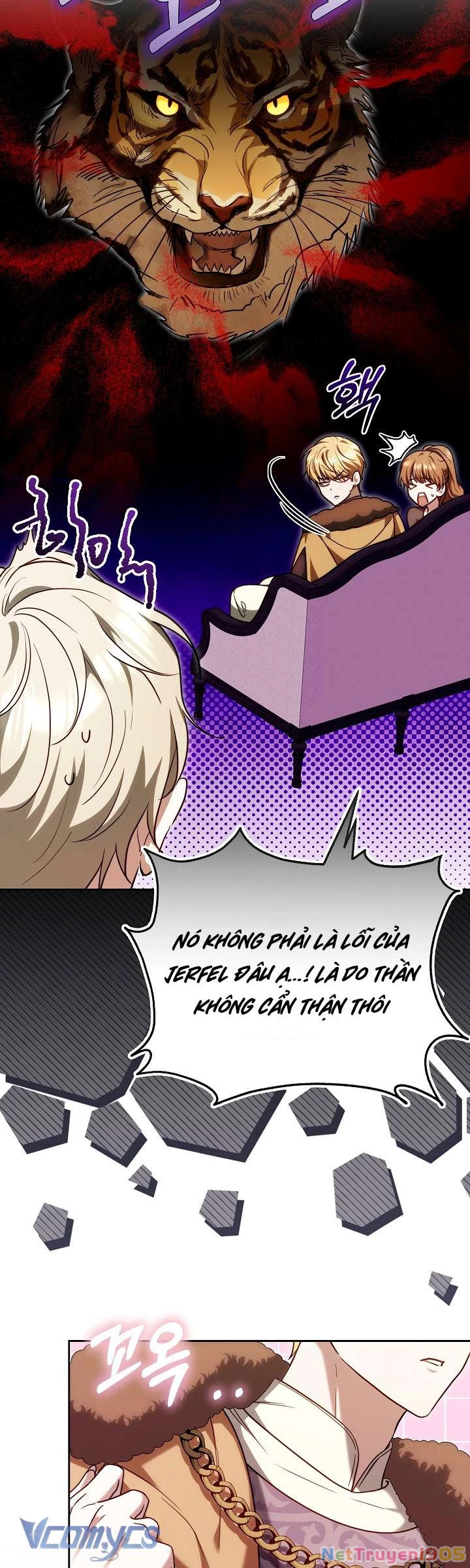 Cây Kim Chỉ Của Hoàng Hậu Chapter 18 - 26