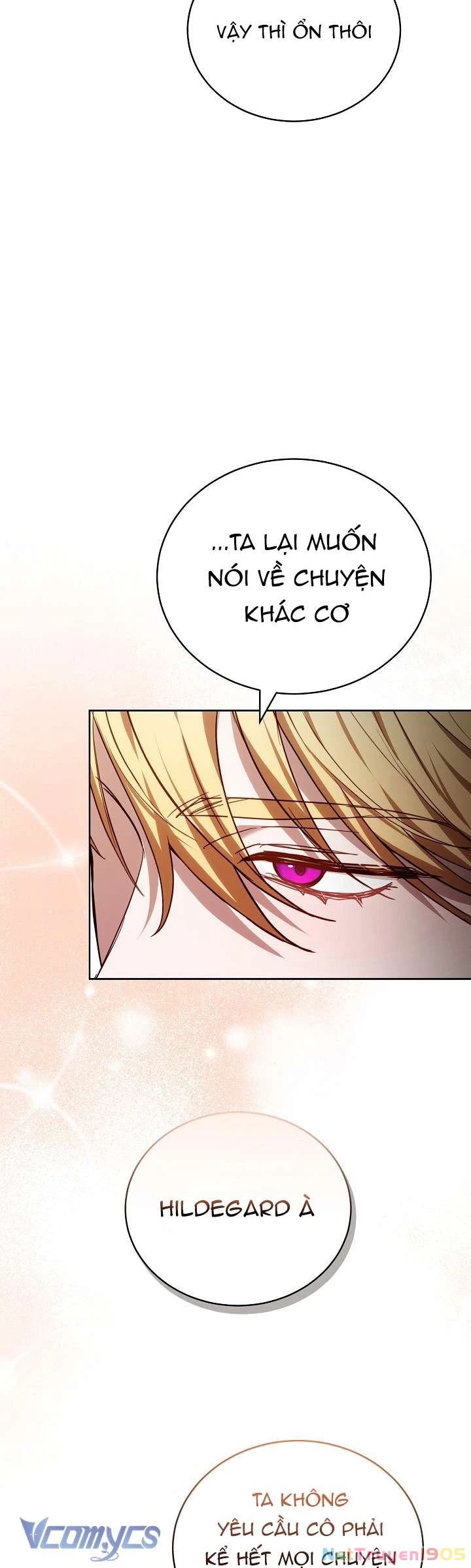 Cây Kim Chỉ Của Hoàng Hậu Chapter 18 - 31