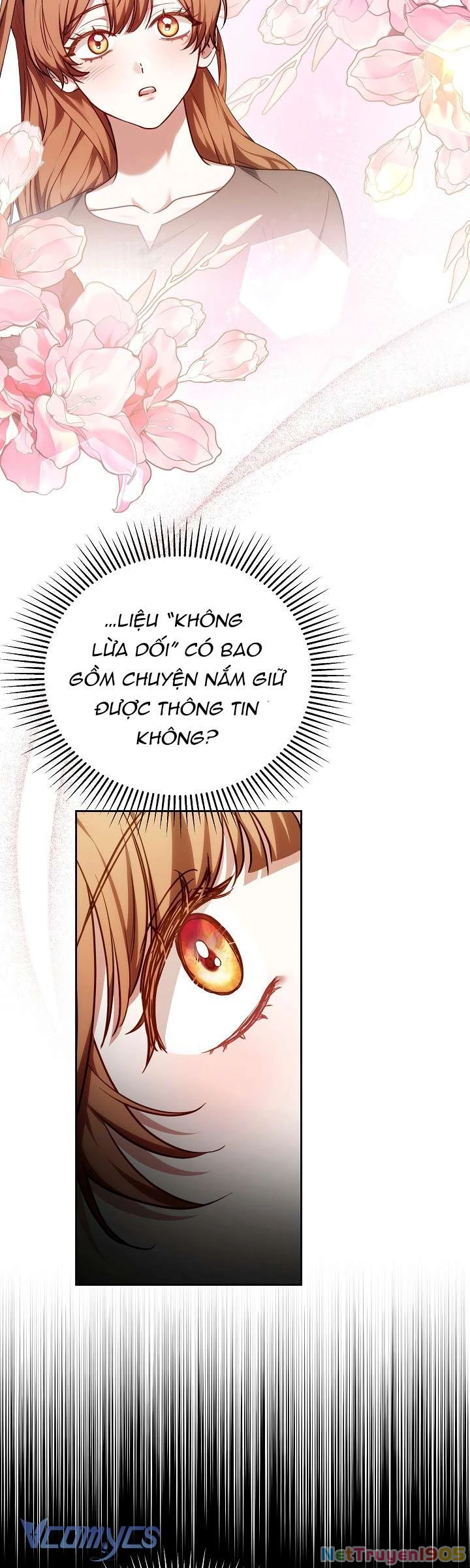 Cây Kim Chỉ Của Hoàng Hậu Chapter 18 - 33