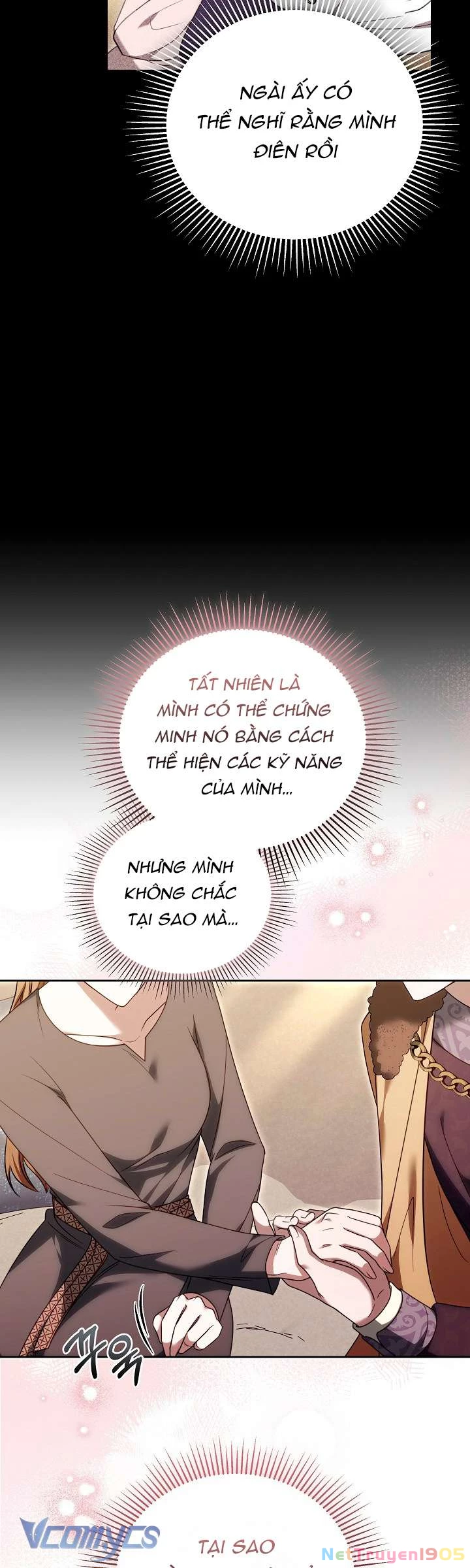 Cây Kim Chỉ Của Hoàng Hậu Chapter 18 - 35