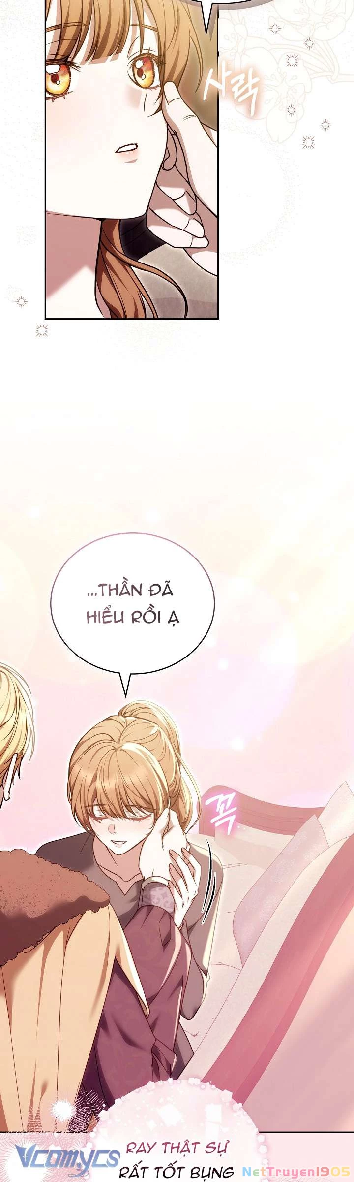 Cây Kim Chỉ Của Hoàng Hậu Chapter 18 - 38
