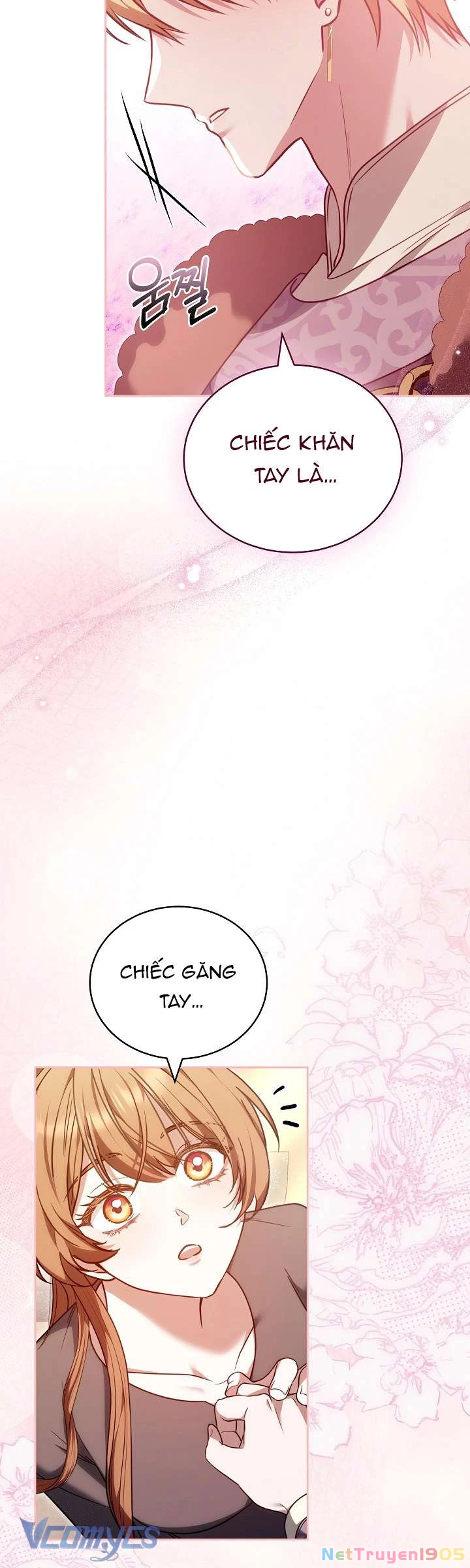 Cây Kim Chỉ Của Hoàng Hậu Chapter 18 - 41