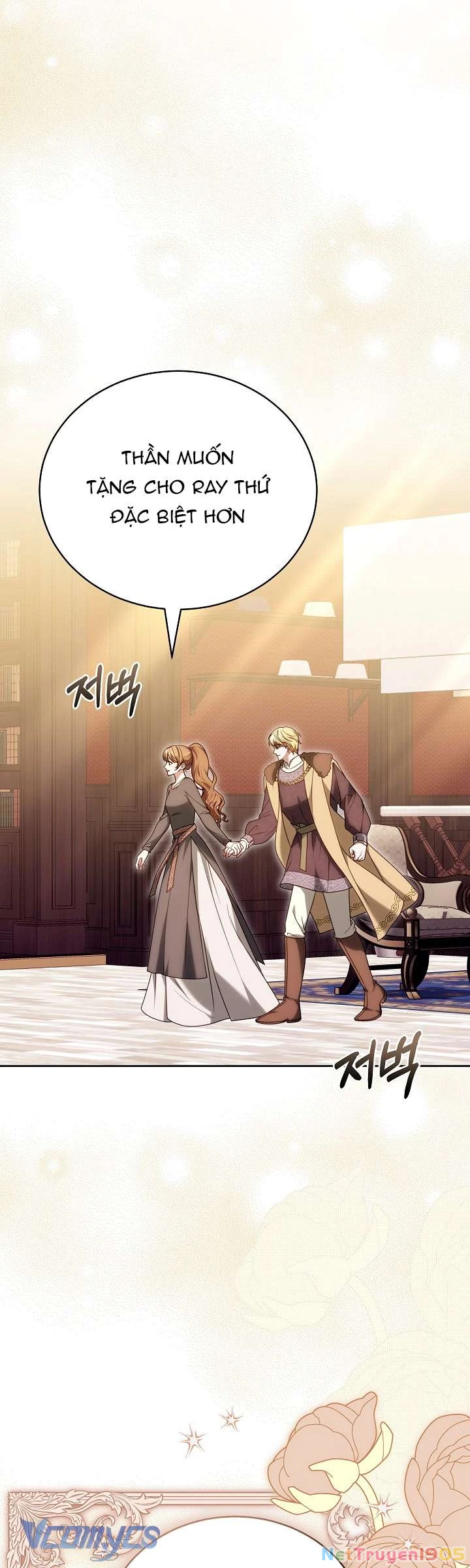 Cây Kim Chỉ Của Hoàng Hậu Chapter 18 - 45