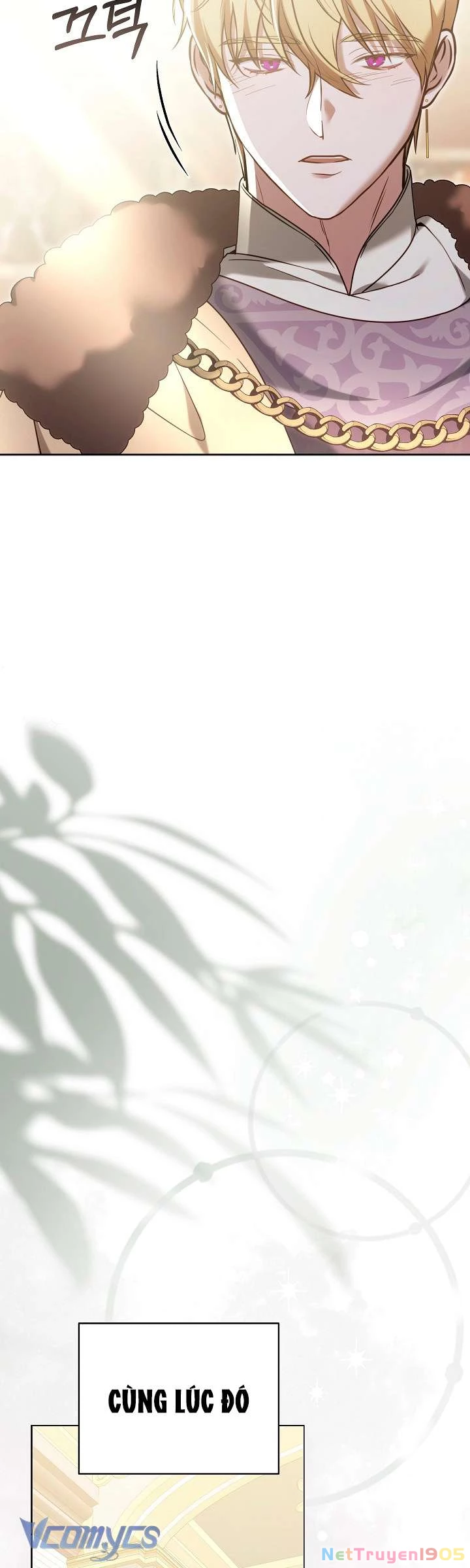 Cây Kim Chỉ Của Hoàng Hậu Chapter 18 - 47