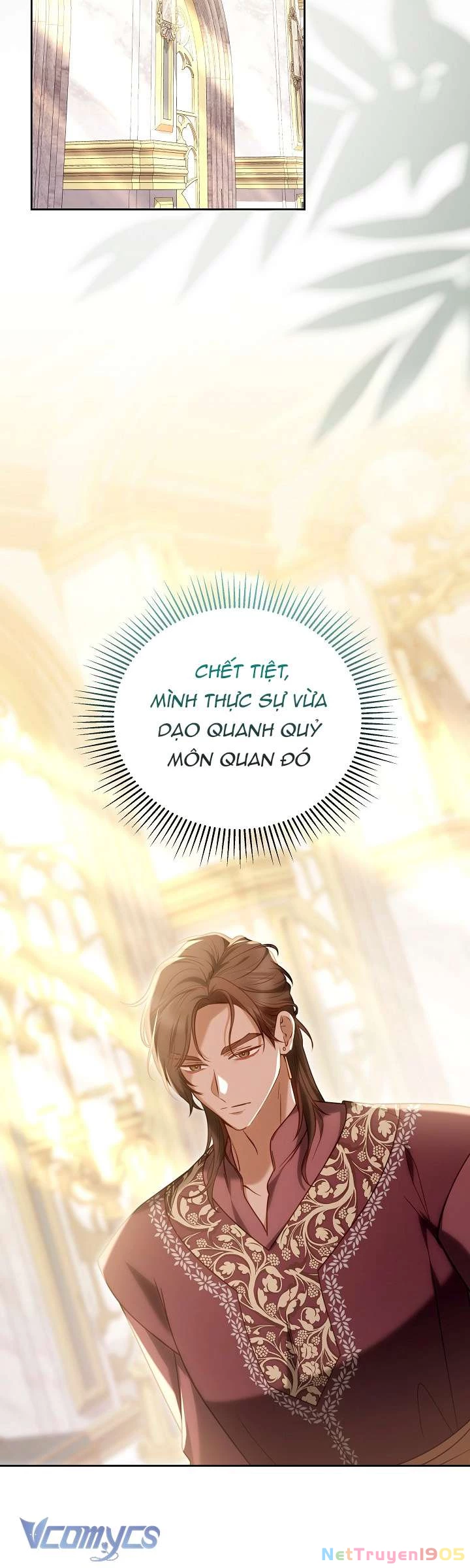 Cây Kim Chỉ Của Hoàng Hậu Chapter 18 - 49