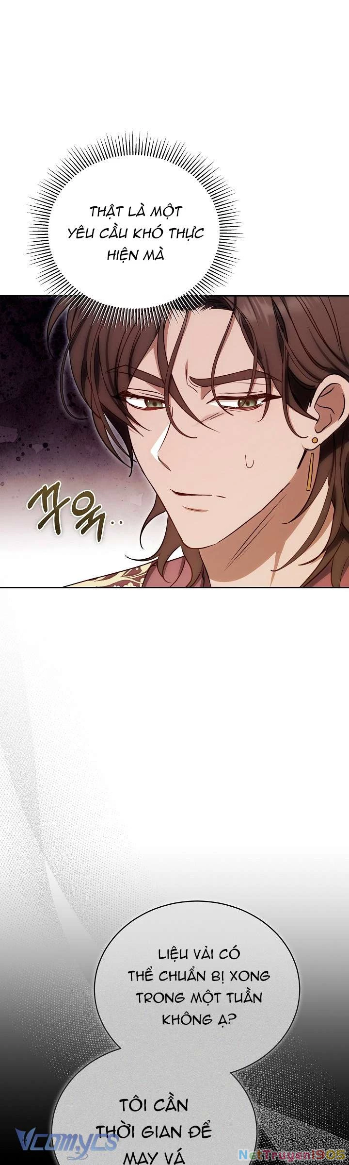 Cây Kim Chỉ Của Hoàng Hậu Chapter 18 - 50
