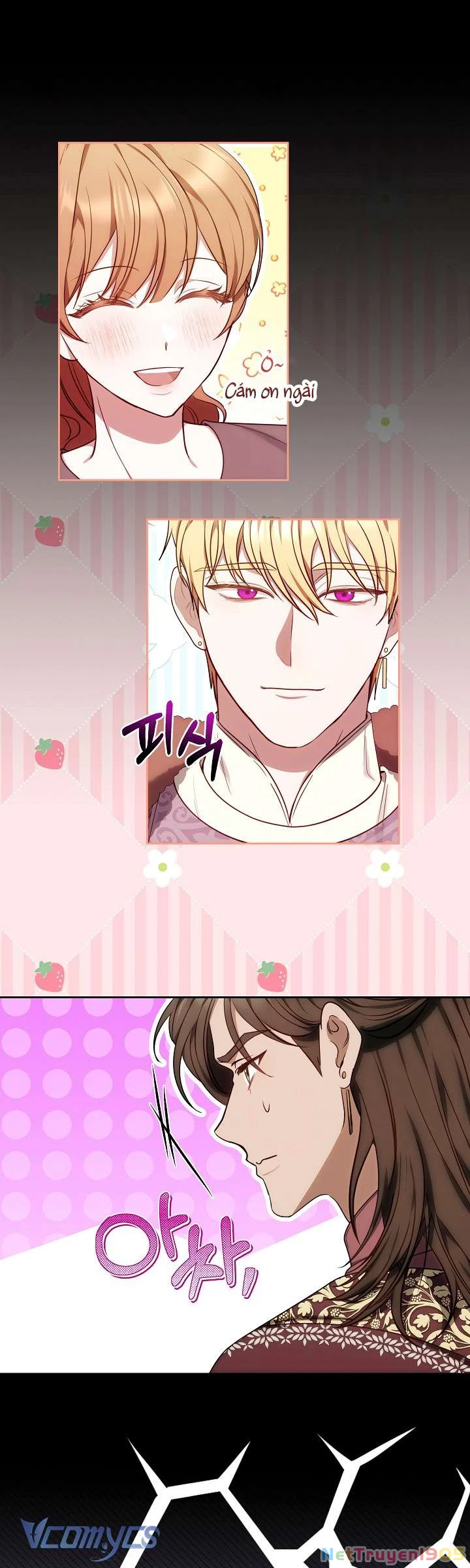 Cây Kim Chỉ Của Hoàng Hậu Chapter 18 - 52