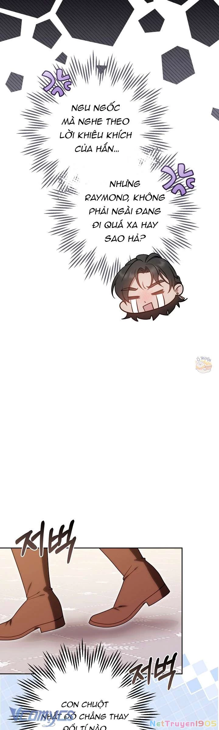 Cây Kim Chỉ Của Hoàng Hậu Chapter 18 - 53