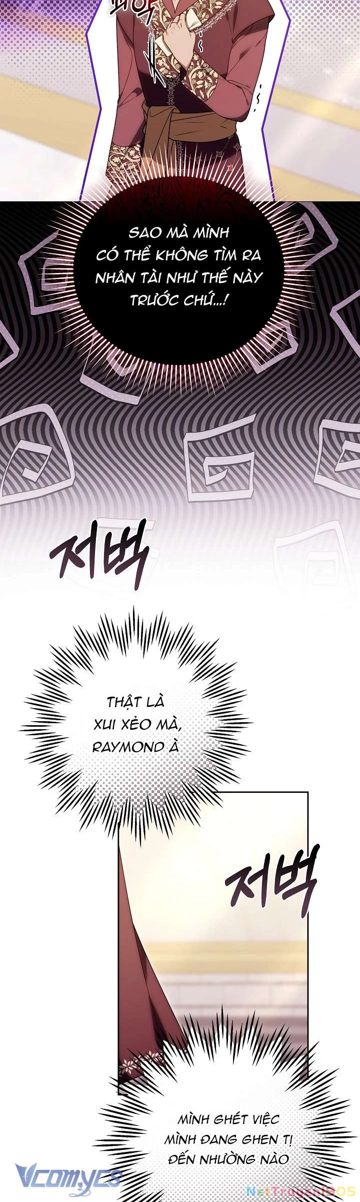 Cây Kim Chỉ Của Hoàng Hậu Chapter 18 - 58