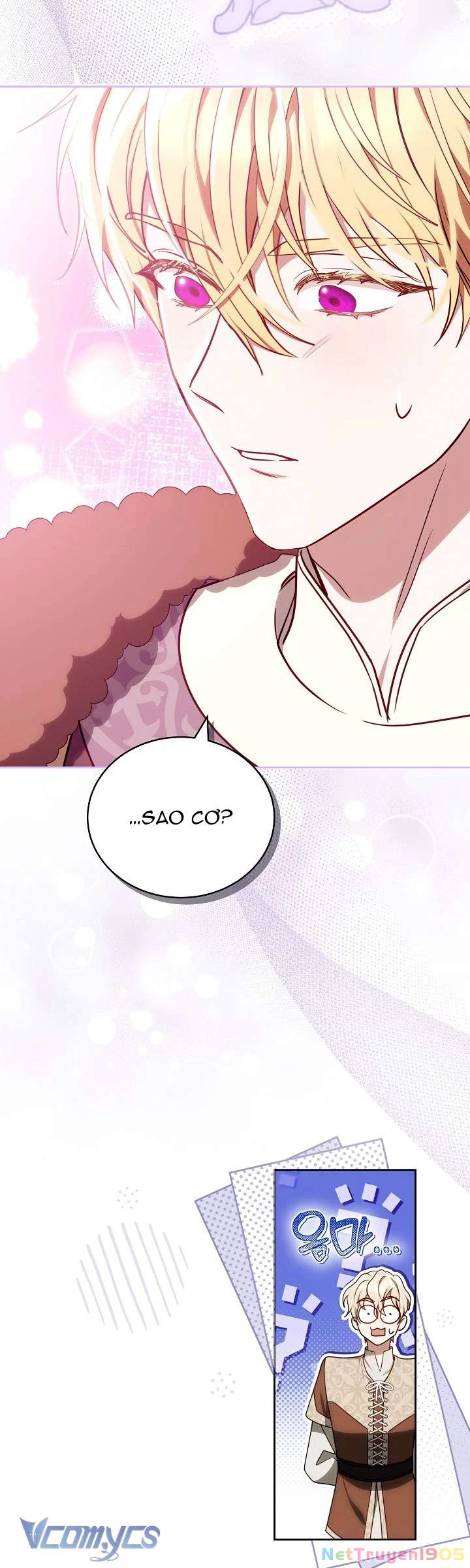 Cây Kim Chỉ Của Hoàng Hậu Chapter 18 - 61
