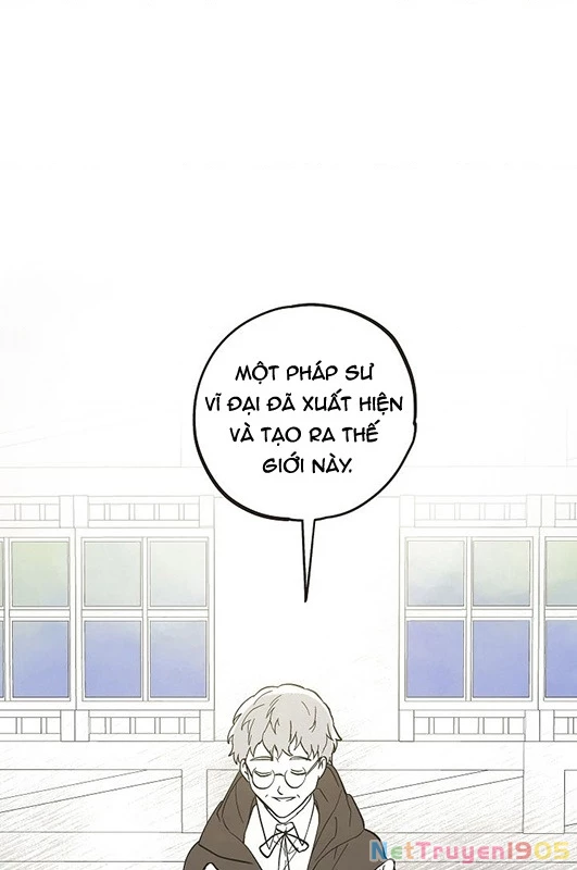 Thủy Tổ Pháp Sư Chapter 20 - 3