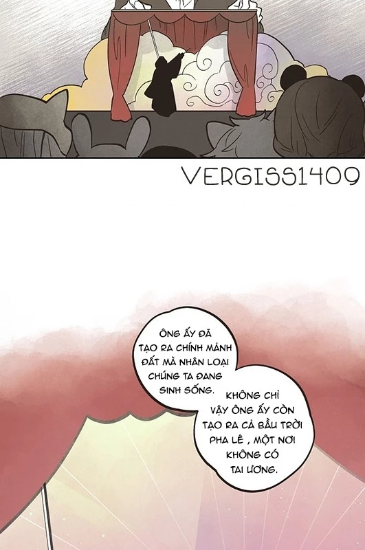 Thủy Tổ Pháp Sư Chapter 20 - 4