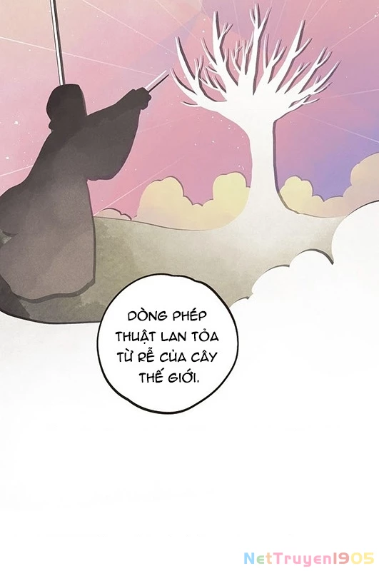 Thủy Tổ Pháp Sư Chapter 20 - 5
