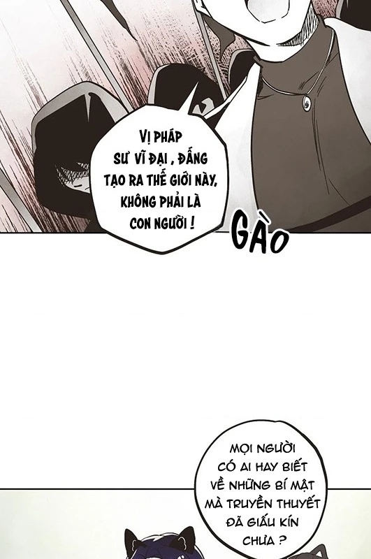 Thủy Tổ Pháp Sư Chapter 20 - 10