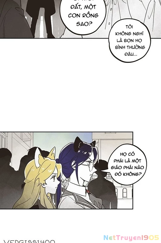 Thủy Tổ Pháp Sư Chapter 20 - 12