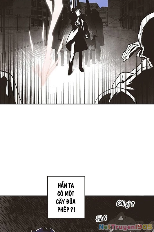 Thủy Tổ Pháp Sư Chapter 20 - 16