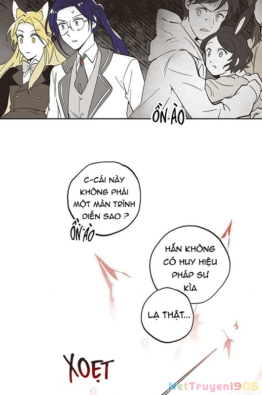 Thủy Tổ Pháp Sư Chapter 20 - 17