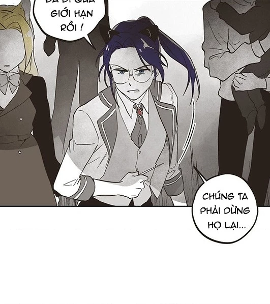 Thủy Tổ Pháp Sư Chapter 20 - 21