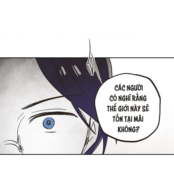 Thủy Tổ Pháp Sư Chapter 20 - 22