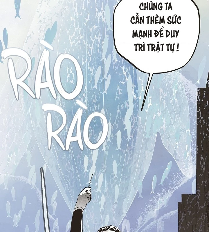 Thủy Tổ Pháp Sư Chapter 20 - 24