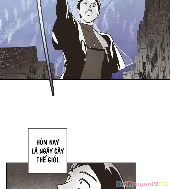 Thủy Tổ Pháp Sư Chapter 20 - 25