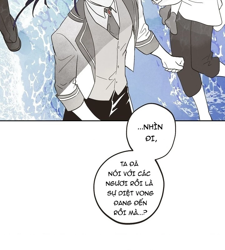 Thủy Tổ Pháp Sư Chapter 20 - 27