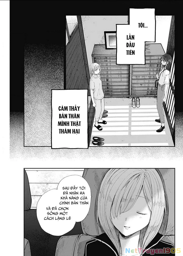 Seinen Shoyo Yo, Haru Wo Musabore Chapter 31 - 6