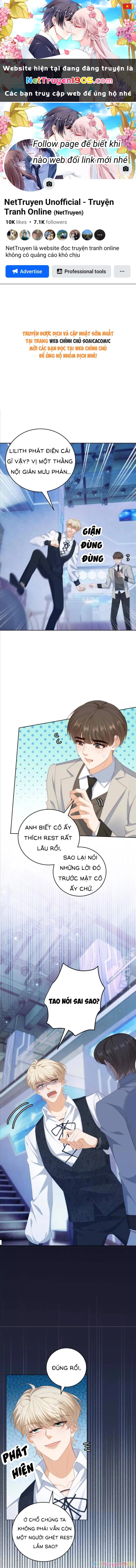 Tôi Là Nữ Chính, Nhưng Nam Phụ Lại Quá Đẹp Trai. Chapter 41 - 1