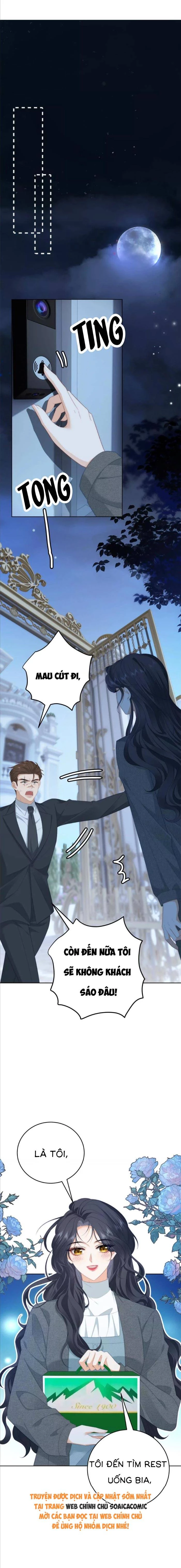 Tôi Là Nữ Chính, Nhưng Nam Phụ Lại Quá Đẹp Trai. Chapter 41 - 8