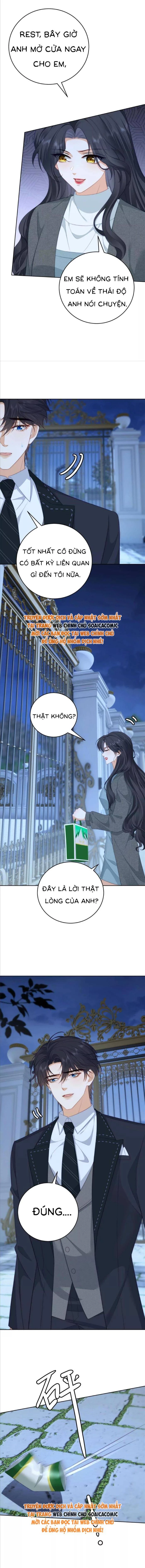 Tôi Là Nữ Chính, Nhưng Nam Phụ Lại Quá Đẹp Trai. Chapter 41 - 11