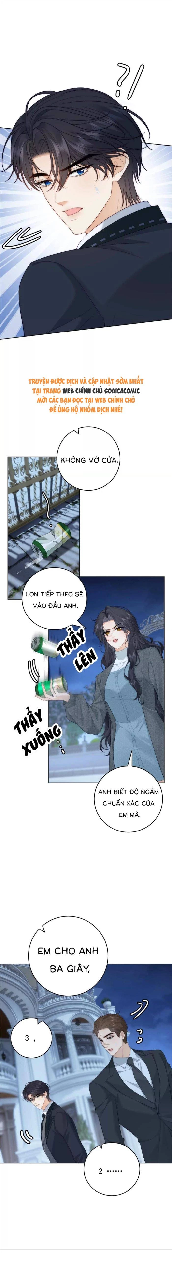 Tôi Là Nữ Chính, Nhưng Nam Phụ Lại Quá Đẹp Trai. Chapter 41 - 12