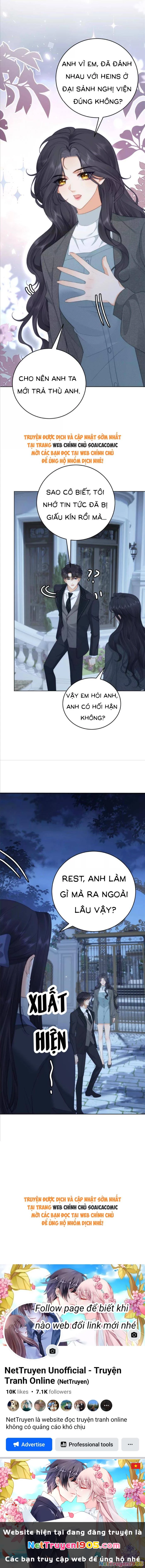 Tôi Là Nữ Chính, Nhưng Nam Phụ Lại Quá Đẹp Trai. Chapter 41 - 14