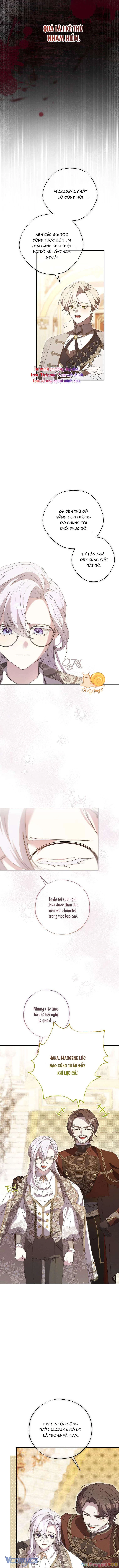 Công Nữ Tái Sinh Chapter 44 - 2