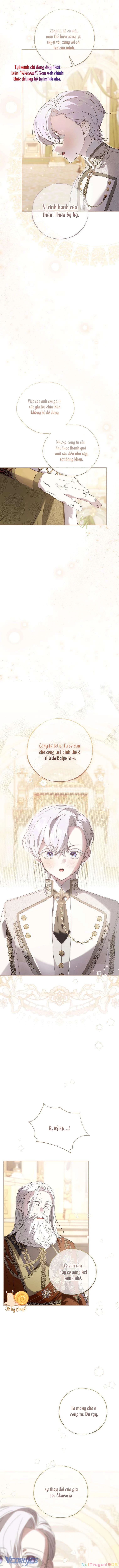 Công Nữ Tái Sinh Chapter 44 - 9