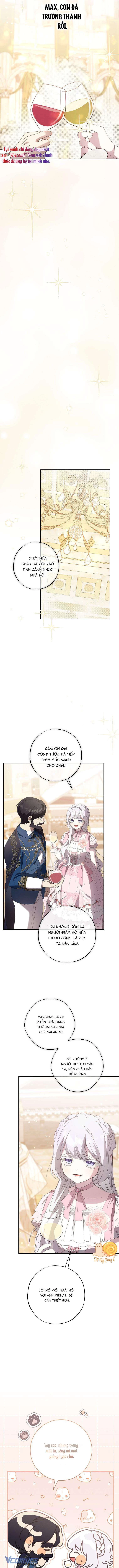 Công Nữ Tái Sinh Chapter 44 - 11