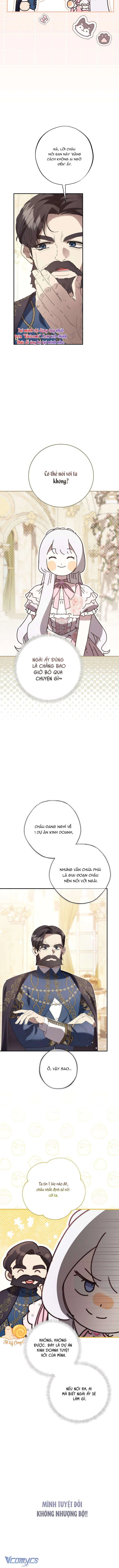 Công Nữ Tái Sinh Chapter 44 - 12