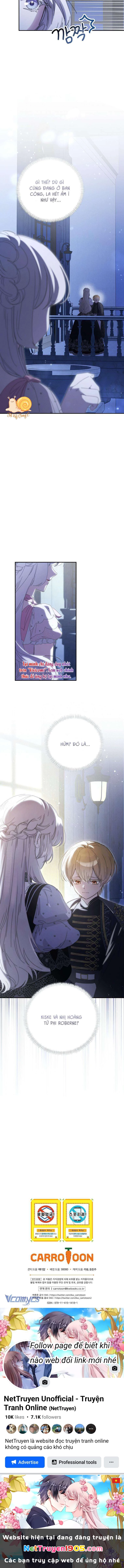 Công Nữ Tái Sinh Chapter 44 - 14